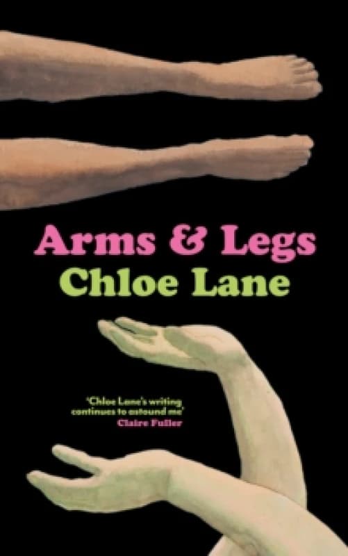 Arms & Legs Paperback / softback