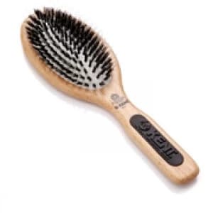 Kent Perfect for Large Cushion Bristle Brush (PF01)