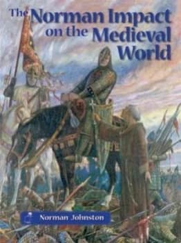 The Norman Impact on the Medieval World Paperback