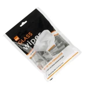 BQ Wipes pack of 24
