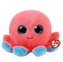 Sheldon Octopus - Boo - Reg