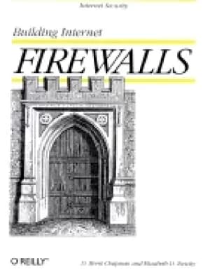building internet firewalls