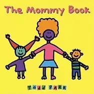 mommy book parr todd