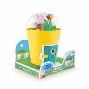 Grow with Peppa Peppa Pig Pot