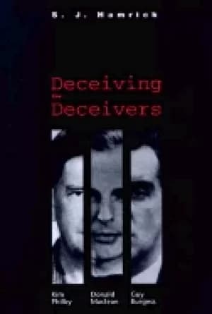 deceiving the deceivers kim philby donald maclean and guy burgess