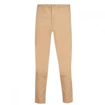 Polo Ralph Lauren Prepster Trousers - Luxury Tan