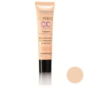 Bourjois 123 Perfect Colour Correcting cream Ivory Nude