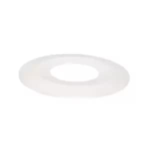 Megaman Tego 5W Tilt Bezel - Matt White - 519034