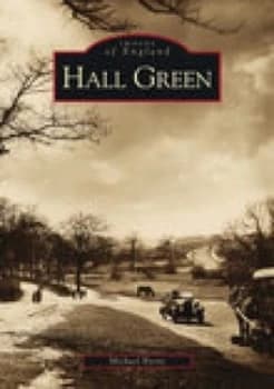 Hall Green by Michael Byrne