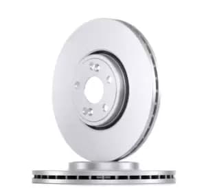 FERODO Brake disc RENAULT DDF1405C-1 7701206923,7701207357,8200177024 Brake rotor,Brake discs,Brake rotors 8200242318,8200570191,8201695235