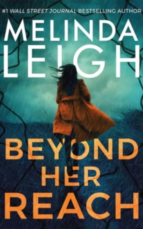 Beyond Her Reach Paperback / softback
