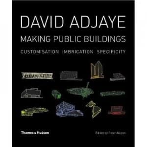 Making Public Buildings by Peter Allison Paperback