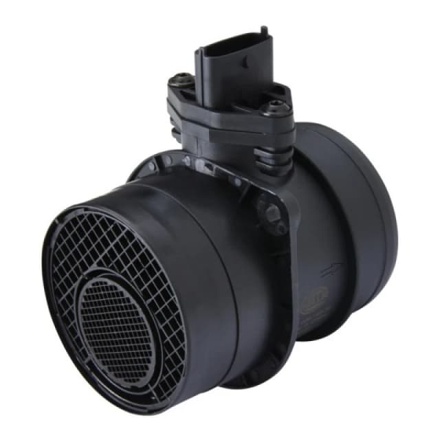 HELLA 8ET 009 149-391 Mass air flow sensor Air Mass Sensor (3926)