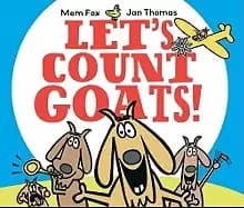 lets count goats