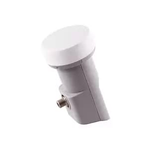 Schwaiger LNB1 Low Noise Block downconverter (LNB) 10.70 - 12.75...