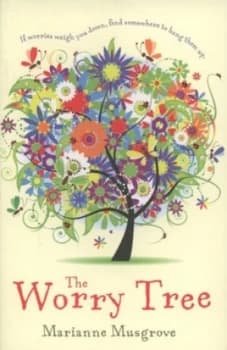 The Worry Tree by Marianne Musgrove Paperback