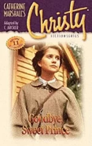 christy series 11 good bye sweet prince