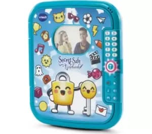 VTECH Secret Safe Notebook Toddler Toy