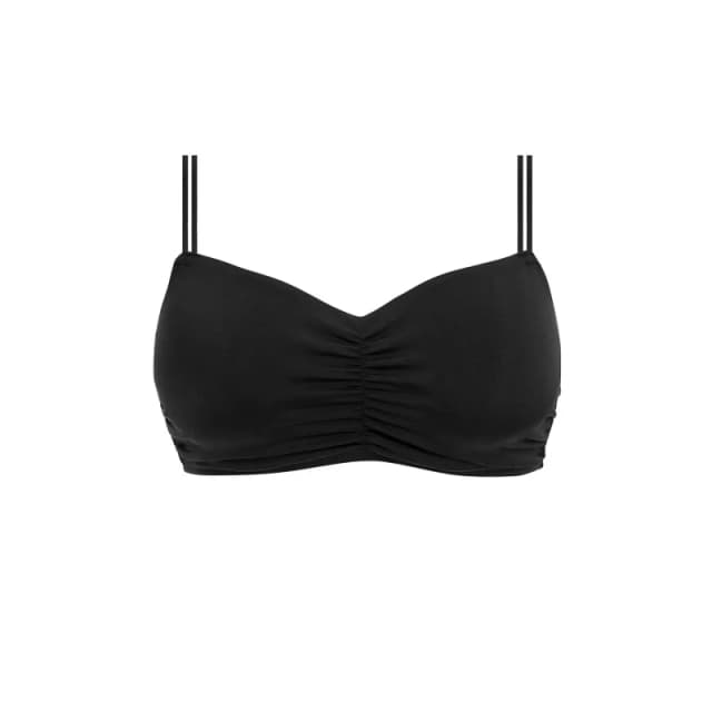 Freya Womens swimsuit top Freya Jewel cove Noir Female 80E
