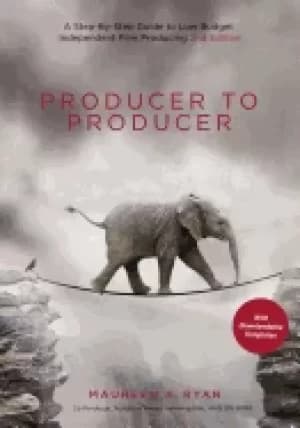 producer to producer a step by step guide to low budget independent film pr
