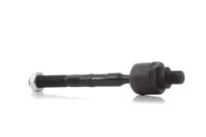 RIDEX Inner Tie Rod 51T0261 Rack End,Inner Track Rod SEAT,HYUNDAI,KIA,Ibiza II (6K1),Cordoba Limousine (6K1, 6K2),TOLEDO I (1L),ix35 (LM, EL, ELH)