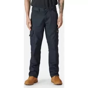 Dickies Everyday Trousers Navy Blue 30" 32"