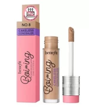 Benefit Boi-ing Cakeless Concealer 08
