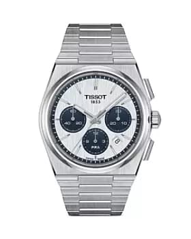 Tissot Prx Automatic Chronograph, 42mm