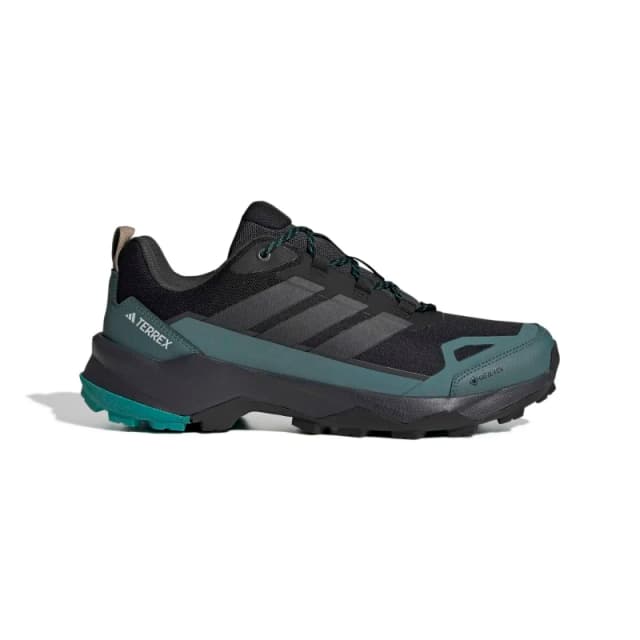 Hiking shoes adidas Terrex Skychaser AX5 GORE-TEX Noir Male 41 1/3