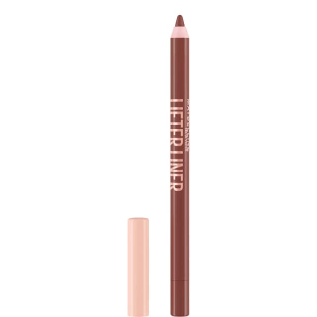 Maybelline Lifter Liner contour lip pencil with moisturising effect shade 002 Lets Bounce 1,2 g
