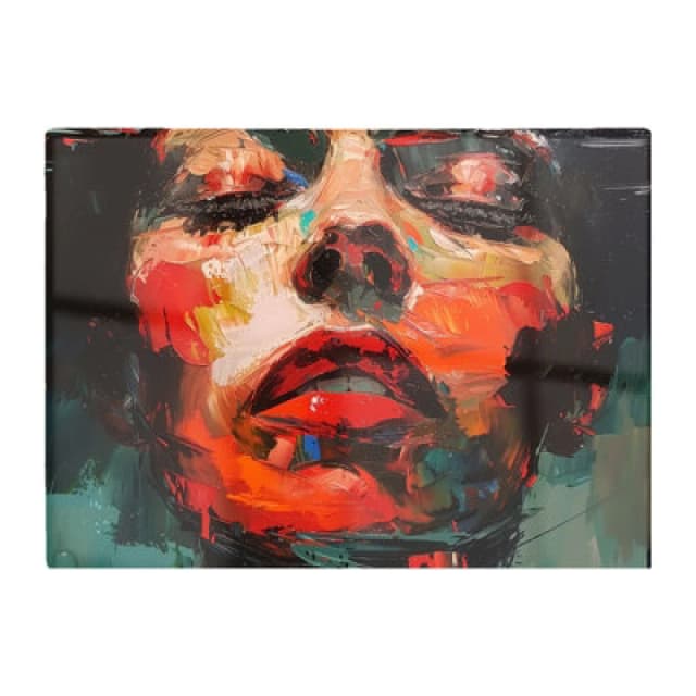 Warren Reed Designer Tranquil Immersion Chopping Board