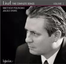 Franz Liszt: The Complete Songs