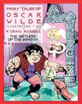 Fairy Tales of Oscar Wilde. Vol. 3 Birthday of the Infanta by Oscar Wilde Paperback