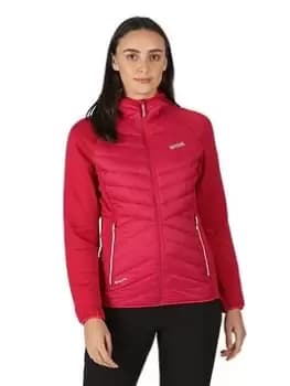 Regatta Womens Andreson Vii Hybrid, Berry, Size 10, Women