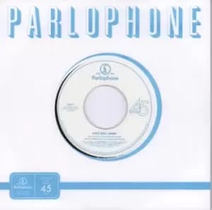 Luke Sital-Singh Greatest Lover - RSD14 2014 UK 7" vinyl 825646320783