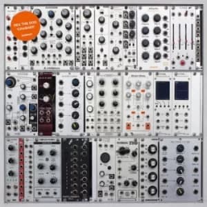 Crasher by Rex the Dog Vinyl Album