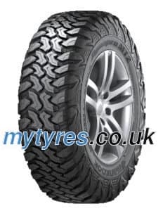 Hankook Dynapro MT2 RT05 ( 28x8.50 R15 102Q 8PR, POR, SBL )