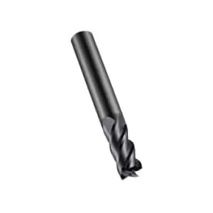 Schaftfraser S216 DORMER D.14mm HM AlTiN 40Grad Z.4 DORMER