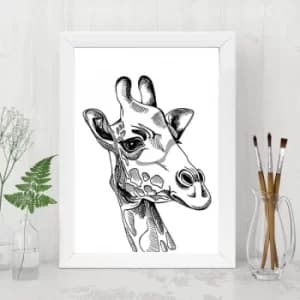 BC11593042872 Multicolor Decorative Framed MDF Painting