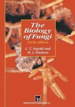 The Biology of Fungi by C.T. Ingold Paperback