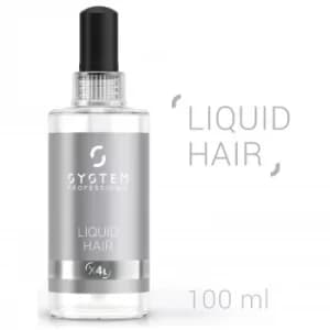 System Professional Liquid Hair 100ml