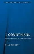 1 corinthians holiness and hope of a rescued people
