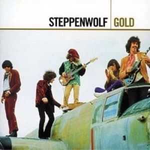 Gold by Steppenwolf CD Album