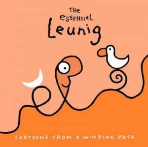 The Essential Leunig by Michael Leunig Hardback