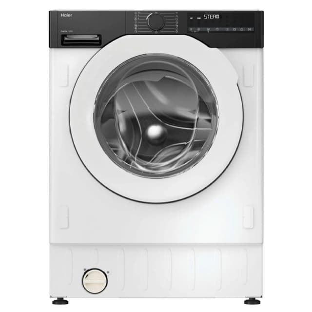 Haier BHA6S696M6D9-80 Series 4 Integrated 9kg/6kg Washer Dryer BHA6S696M6D9-80