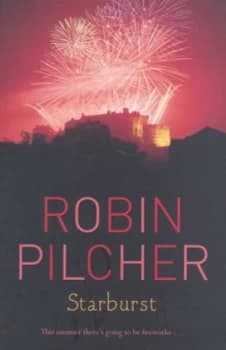 Starburst by Robin Pilcher Paperback