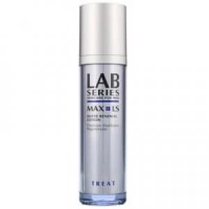 LAB SERIES MAX LS Matte Renewal Lotion 50ml