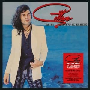 Gillan - Mr Universe (40th Anniversary Edition) (RSD 2019) Vinyl