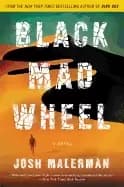 black mad wheel a novel
