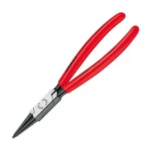 Knipex 44 11 J2 Circlip Pliers For Internal Circlips In Bore Holes...